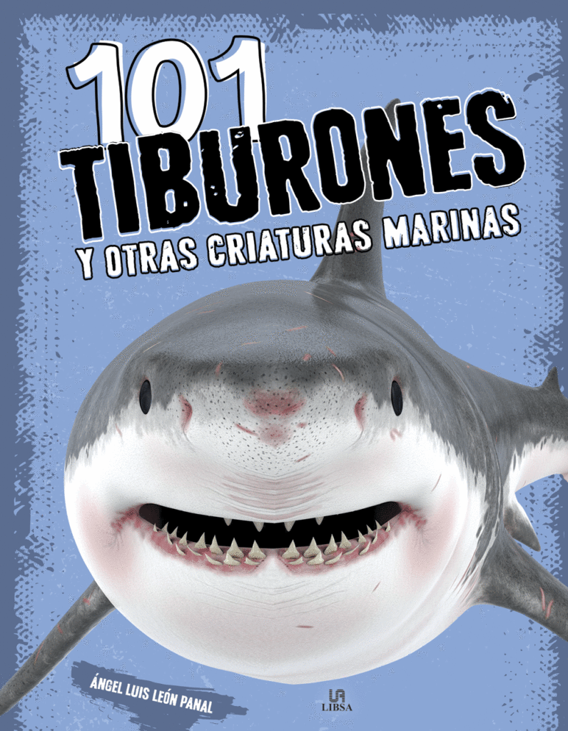 Lirbo 101 TIBURONES